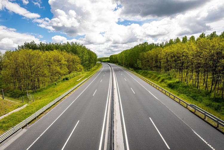 14 kilométeres gyorsforgalmi útkapcsolat épülhet ki Szombathely és Kőszeg között