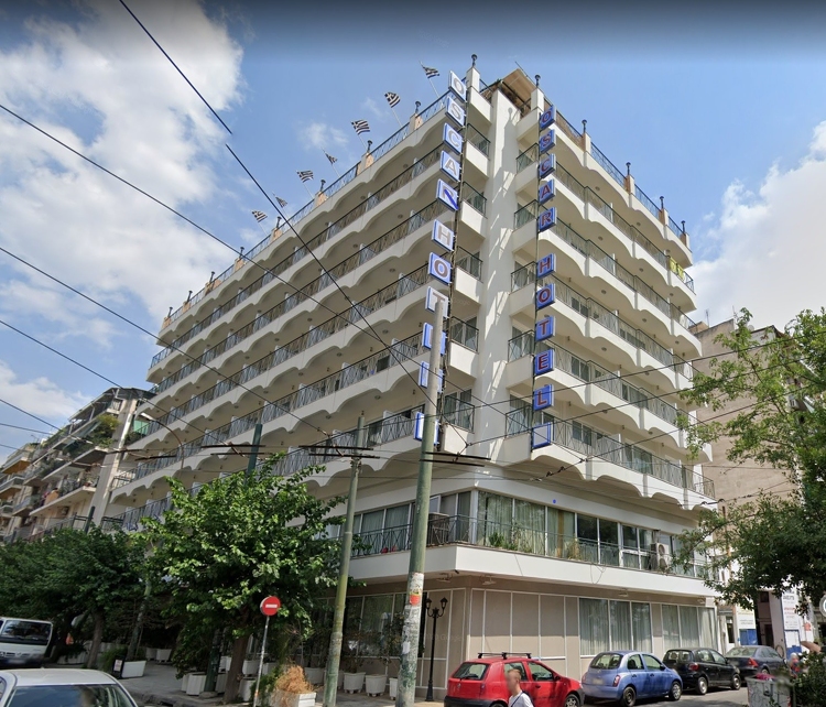 A görögországi hotelpiacon terjeszkedik tovább az Indotek Group 