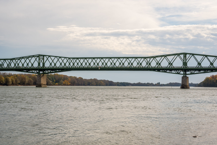 Indulhat a tervezés: ők felelnek a váci új Duna-híd előkészítéséért