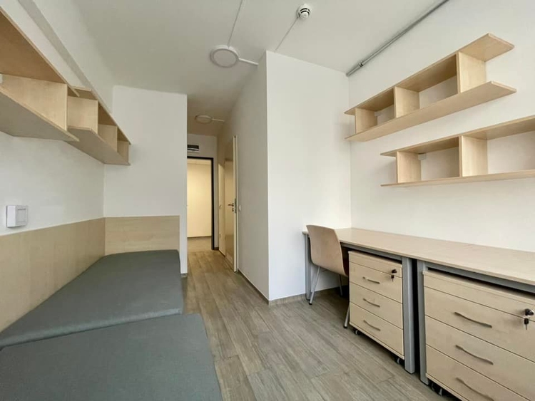 21. századi szolgáltatásokkal újult meg az ELTE fővárosi kollégiuma