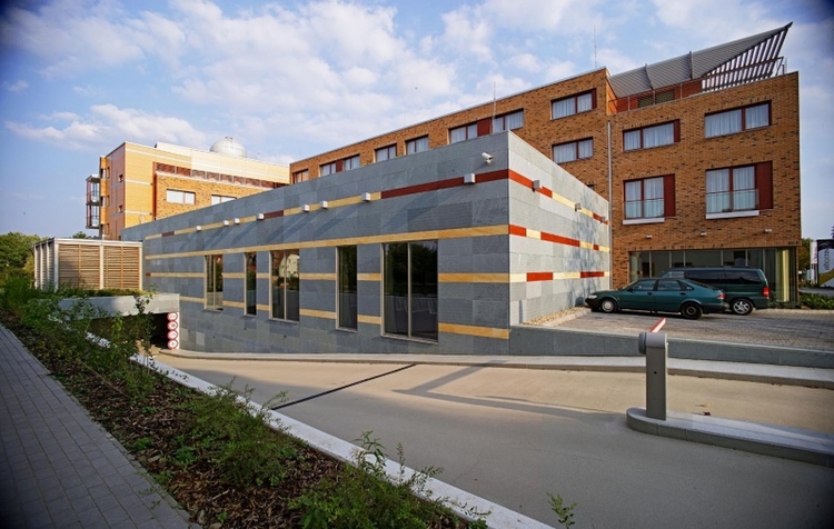 Négycsillagos wellness hotel fejlesztése indul el Közép-Magyarországon