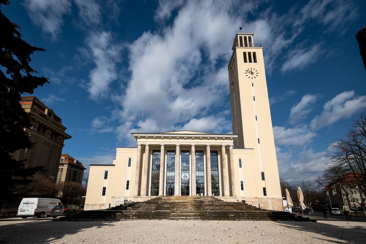 Megújult templom várja Debrecenben a református hívőket
