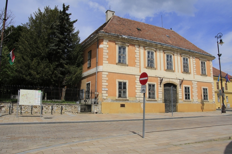 Jelentős kulturális és örökségi helyszín fejlődik Pécsen: megújul a Régészeti Múzeum