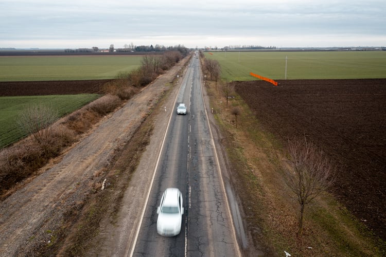 Korszerűsítik Kelet-Magyarország jelentős forgalmat bonyolító főútjait: indulhat a tervezés