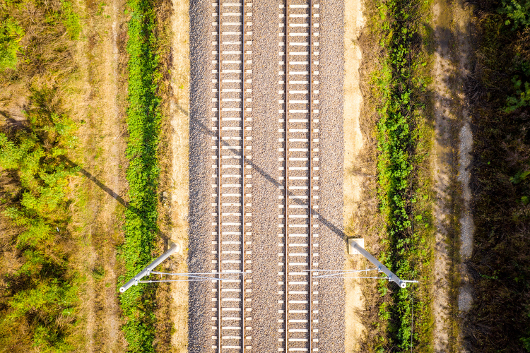 Déli Körvasút: újabb feladatot láthat el a RailCert Hungary Kft. a projektben