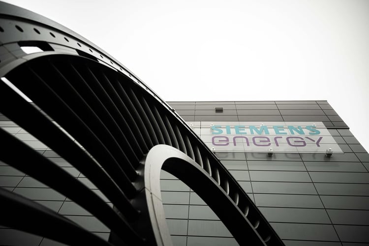 A Market építi fel a Siemens Energy 17 ezer négyzetméteres üzemcsarnokát a fővárosban