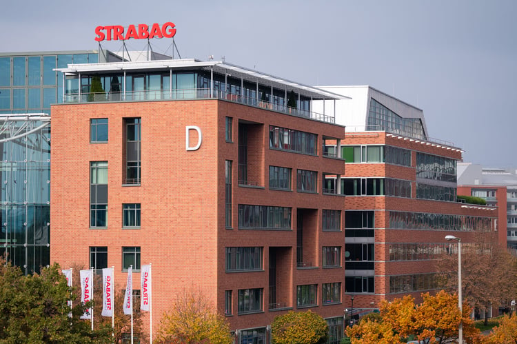 Budapestre helyezi délkelet-európai ágazatának vezetését a STRABAG