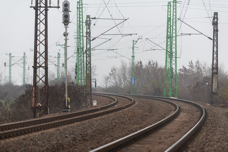A RailCert Hungary Kft. tanúsítóként járul hozzá BMW gyár vasúti megközelítését is szolgáló projekt sikerességéhez