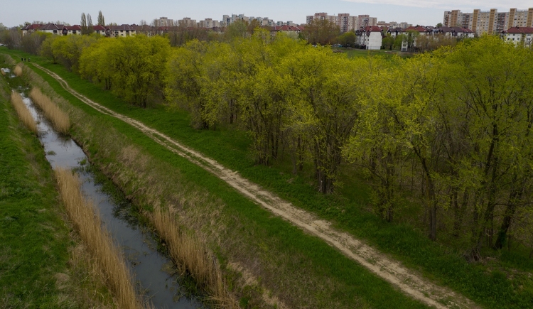 Kiemelt jelentőségű vízellátási projekt ért félidejéhez – így halad Debrecen és környéke vízhiányának mérséklése