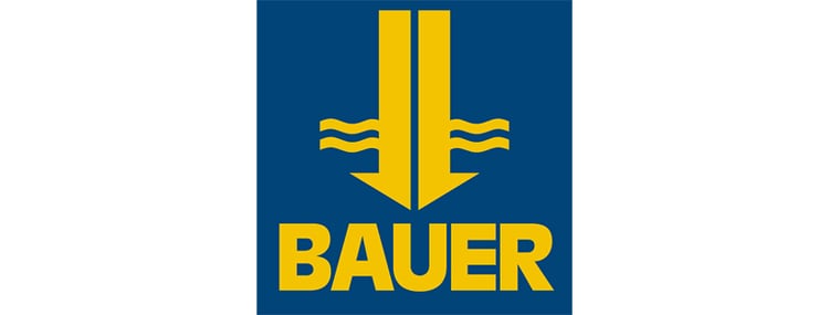 Művezető álláslehetőség - BAUER Magyarország Speciális Mélyépítő Kft.