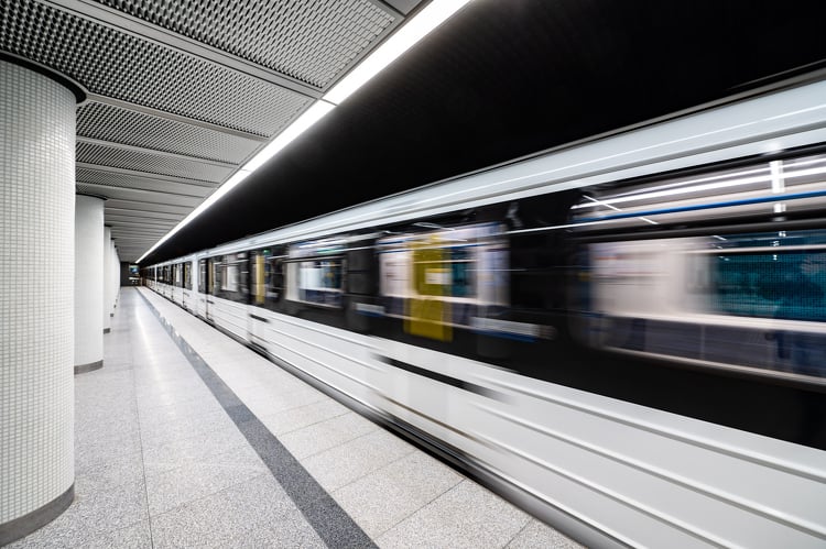 Átadták az M3-as metró újabb két állomását – ma már használhatják az utasok