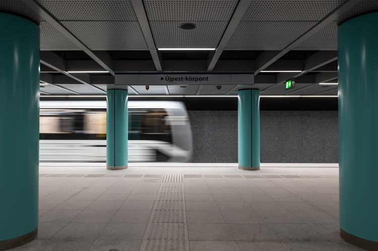 Mérföldkő a metrófelújításban - kulcsfontosságú metróállomásokat kapott vissza a főváros