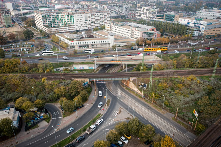 Budapest már nem ellenzi a Déli Körvasút beruházást
