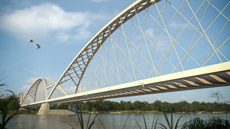 Indulhat a déli megyék egyik legfontosabb projektje – kezdődhet a Mohácsi Duna-híd építése