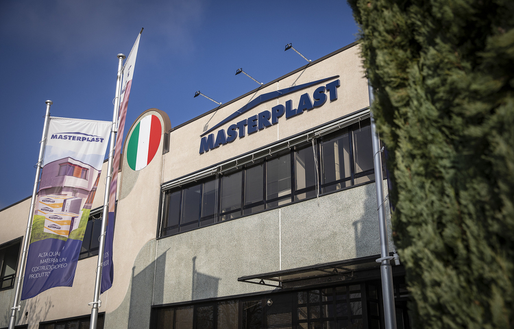 Magyar építőipari gyártó adta át Olaszországban új üzemét 