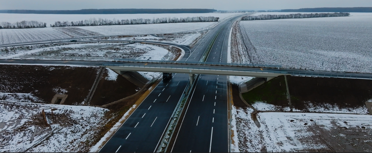 Hamarosan birtokba veheti a forgalom Dél-Magyarország új autópályáját – VIDEÓ