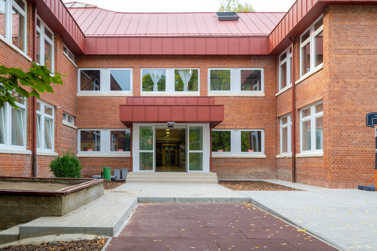 Új általános iskola épülhet a budapesti agglomerációban