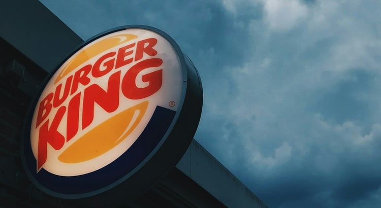 Megnyitott Zala vármegye második Burger King étterme