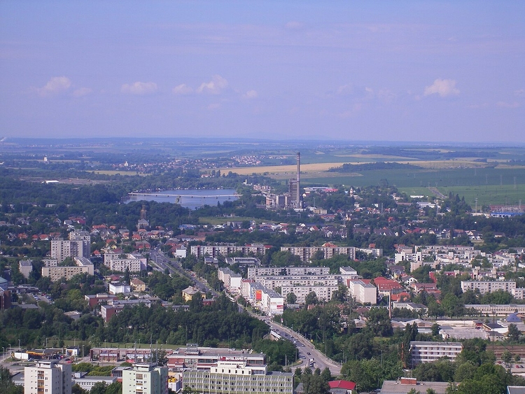 Ez a nagyberuházás jelentősen megerősíti a tatai térség vízellátását