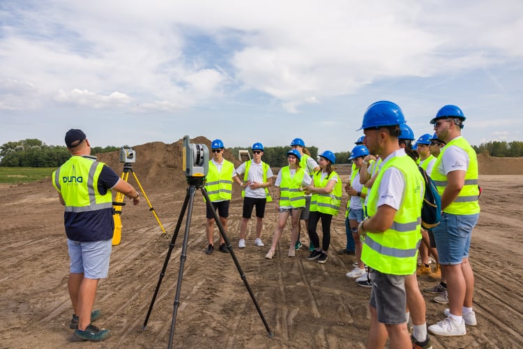 Kibővült létszámmal indult el az ötödik Duna Group Szabadegyetem - FOTÓK