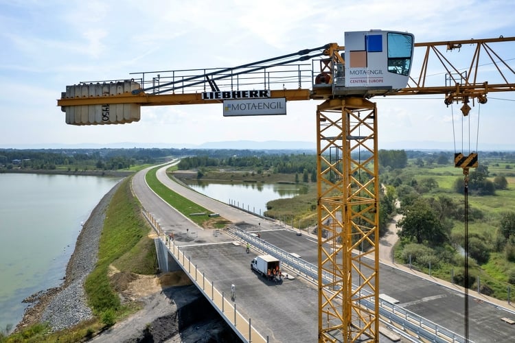 A Duna Aszfalt megvásárolta az egyik legnagyobb lengyel útépítő céget