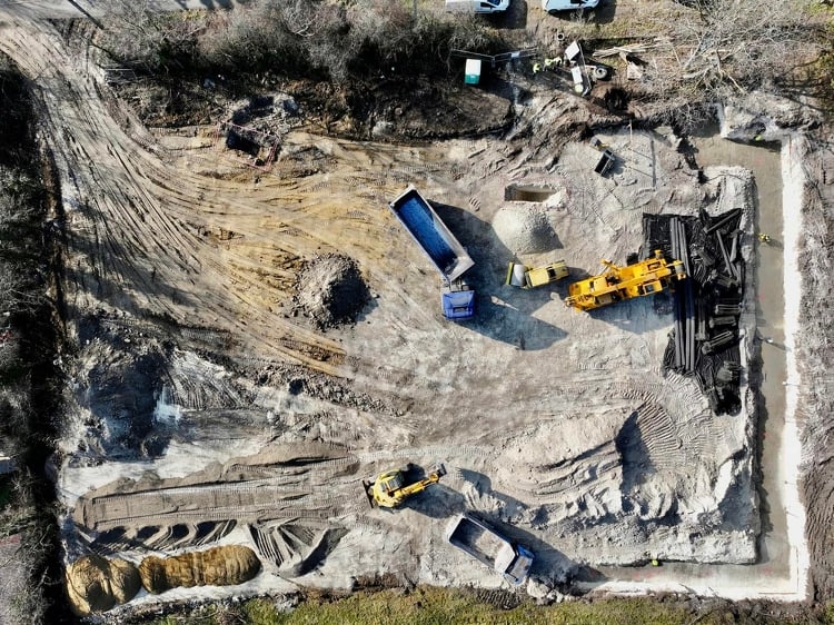 Újabb bölcsőde épül a délnyugati agglomerációban