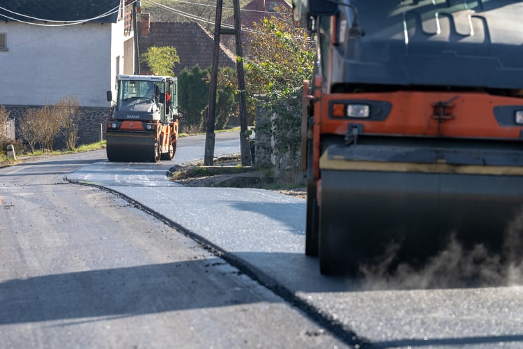 Átfogó útfelújítási program indul Dombóváron