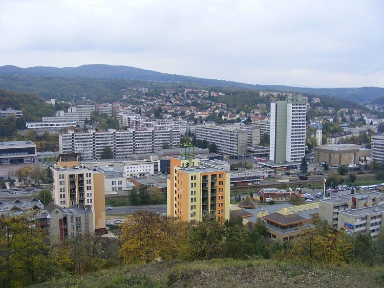 Tehetségbarát Önkormányzat díjat kapott Salgótarján