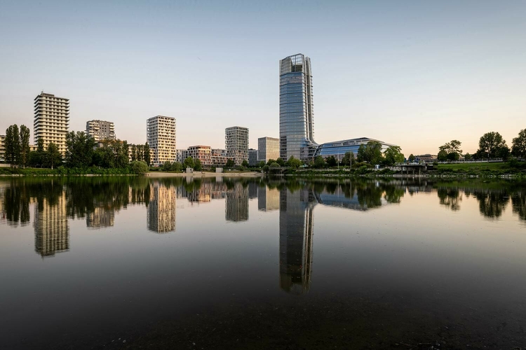 Megújuló budapesti városrészeket ünnepel az idén tíz éves Property Market