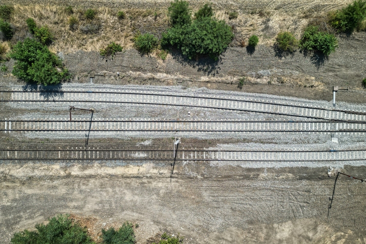 Javul a menetrendszerűség a Szegedet Békéscsabával összekötő vasútvonalon