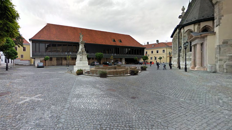 40 kollégiumi helyet kap a győri MCC