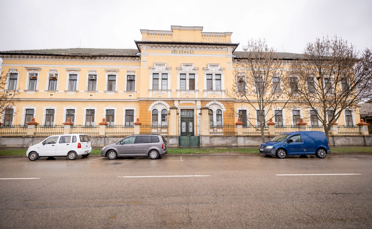 Szentesen, Mórahalmon és Temesváron fejlesztenek kórházakat és építenek egészségházat