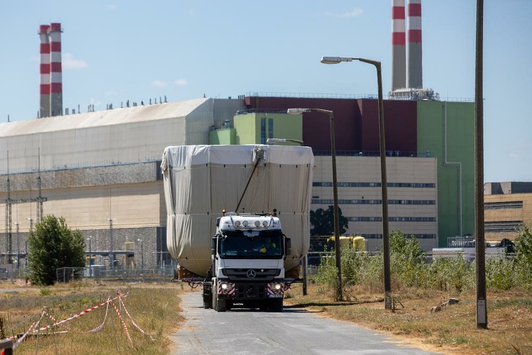 Roszatom: Két hónapon belül jöhet az első beton a Paks II-es projekten