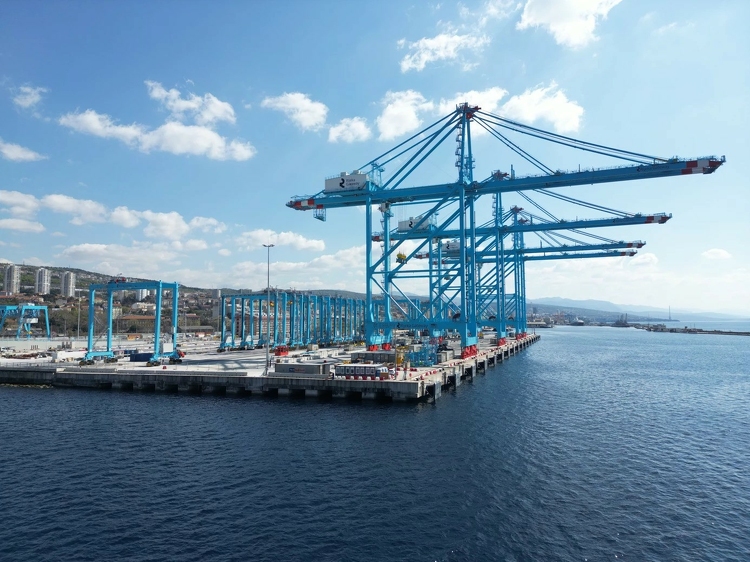 Megnyílt a Rijeka Gateway: Észak-Adria új logisztikai kapuja Európa felé
