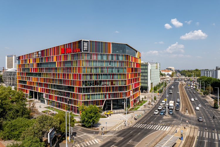 Világelitben két budapesti hotel