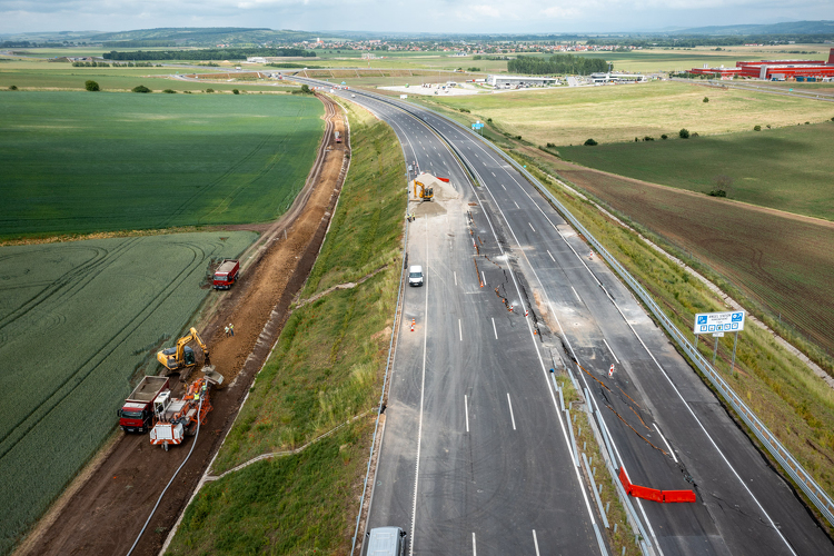 M30: az ÉKM feloldotta a Strabag kommunikációs tilalmát – a Magyar Építők riportja