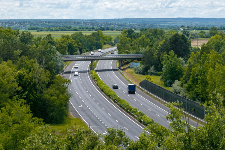 Fontos lépés következhet az M0-s déli szakaszának fejlesztésében