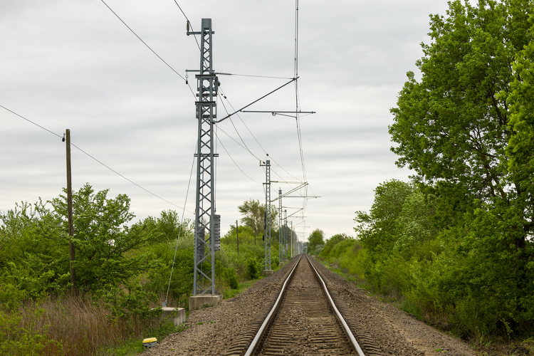 Megújul a Kiskunfélegyháza és Szeged közötti vasútvonal