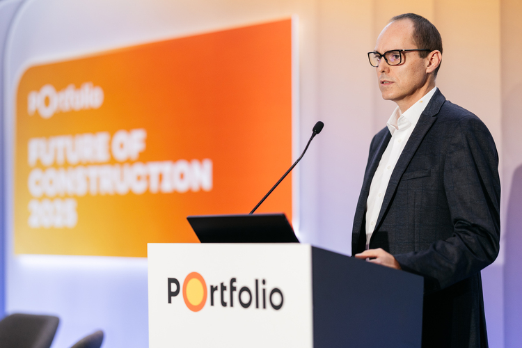 Tóth Zoltán, a STRABAG digitalizációs és innovációs szakértője - A hatékonyság kulcsa, hogy merjünk változni!