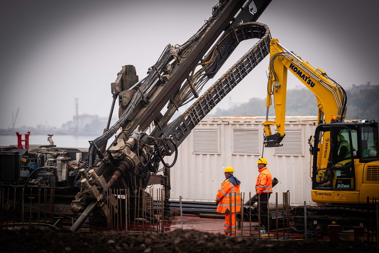 Épül Magyarország tengeri kapuja Triesztben