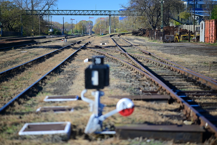 Hetven kilométer hosszan fejlesztik a Mátészalka-Debrecen vasútvonalat - indulhat a tervezés