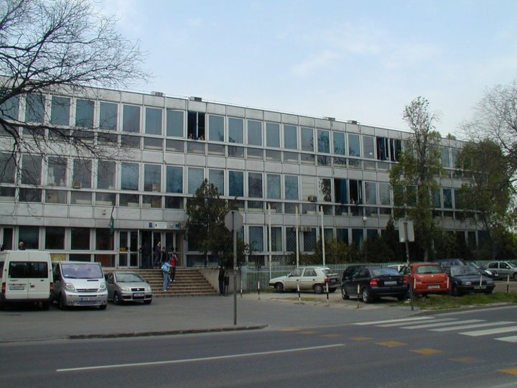 Felújítással és bővítéssel teremtenek vonzó tanulási környezetet az Ecseri úti iskolában