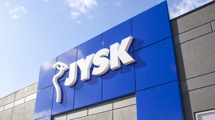 Jász-Nagykun-Szolnok vármegyében nyitott új áruházat a skandináv üzletlánc