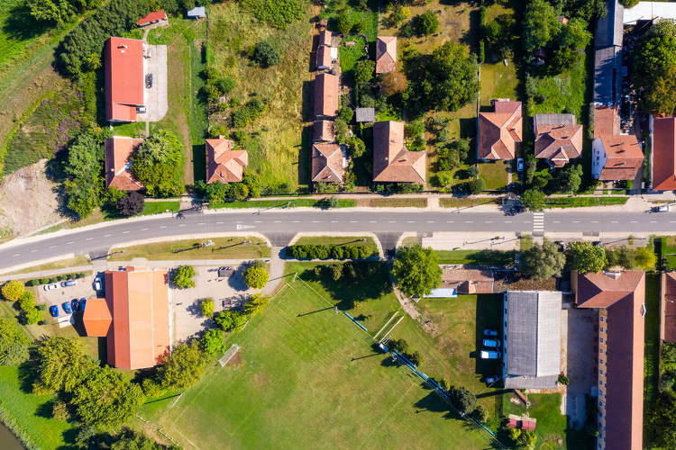 Szabad az út - Befejeződtek a felújítási munkálatok a Pest vármegyei városban