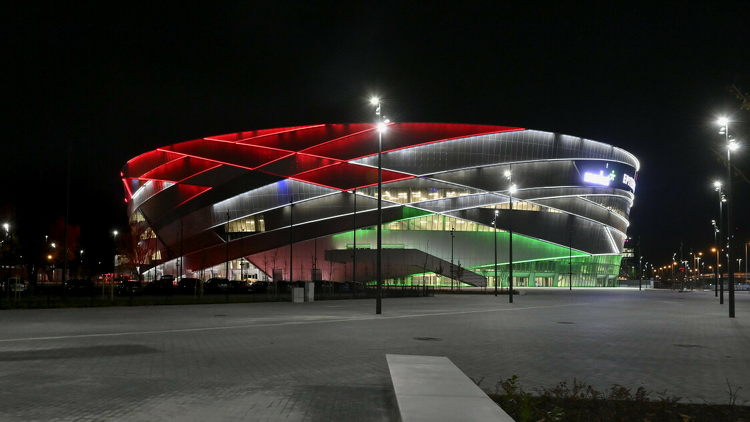 Két projekt is elismerést ért a Marketnek az Ingatlanfejlesztési Nívódíj Pályázaton