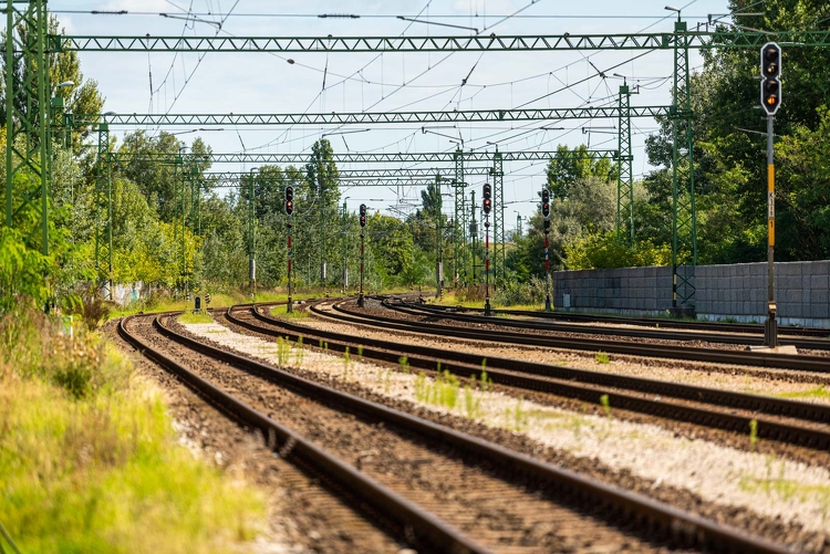 62 kilométernyi vasúti pályaszakasz újulhat meg
