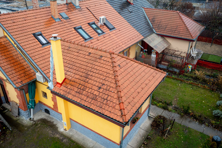 Már 30 ezer otthon kapott ingyenes padlásfödém-szigetelést az EKR-programban