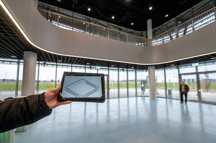 Fókuszban a jövő építőipara – novemberben jön a Future of Construction konferencia