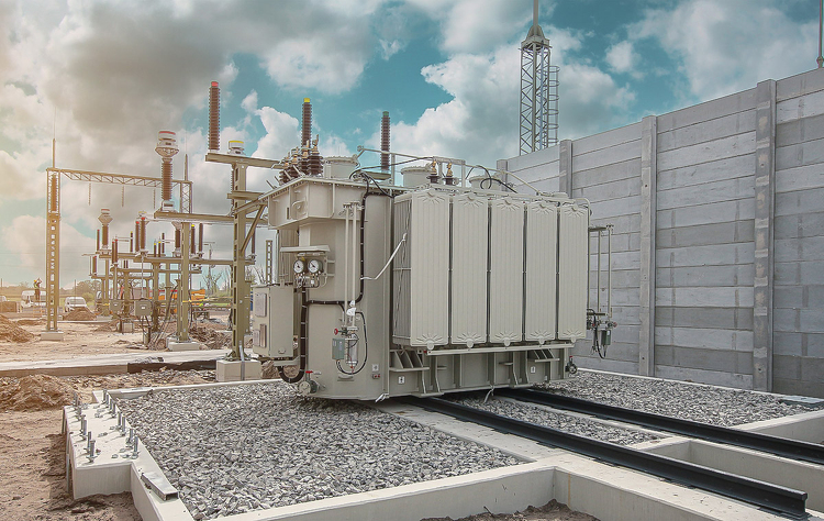 Az elektromos hálózat egyik legfontosabb eleme bővül és újul meg Mosonmagyaróváron