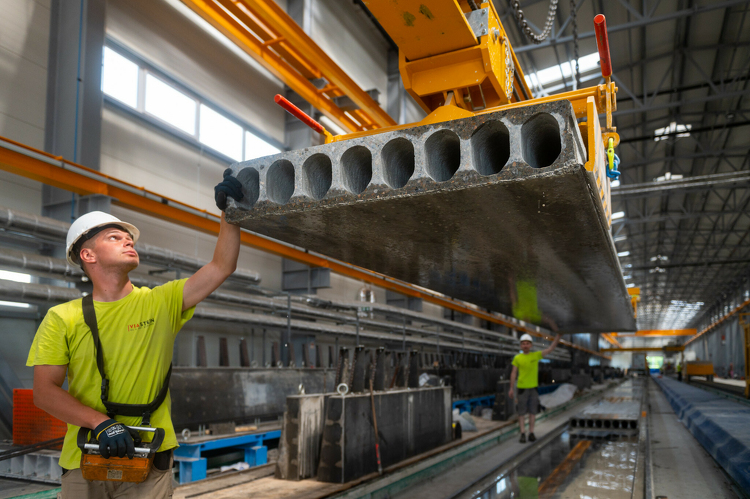 Prémium magyar építőanyagok: a hazai ágazat védjegyei a Spakli ’21 legújabb adásában is bemutatkoznak